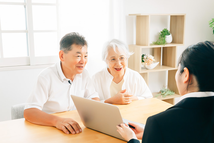 事業内容